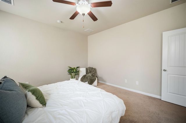 16005 Crosslake Court, Prosper, TX 75078