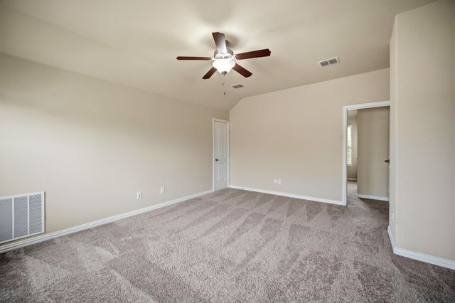 16005 Crosslake Court, Prosper, TX 75078