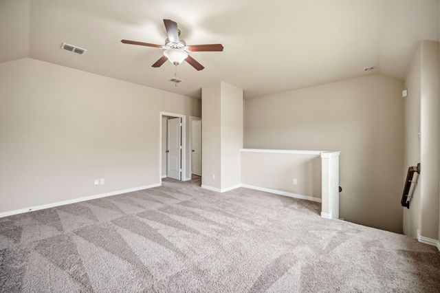 16005 Crosslake Court, Prosper, TX 75078