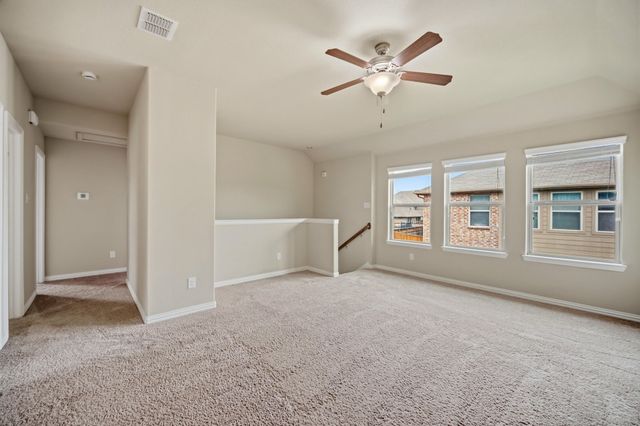 16005 Crosslake Court, Prosper, TX 75078