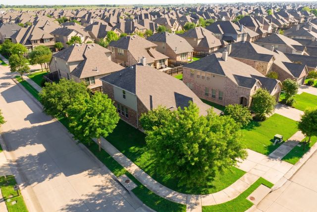 16005 Crosslake Court, Prosper, TX 75078