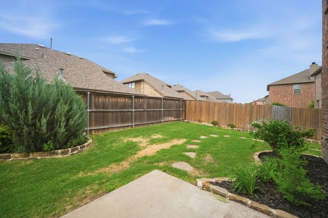 16005 Crosslake Court, Prosper, TX 75078