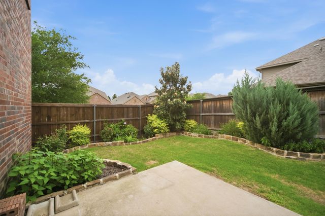 16005 Crosslake Court, Prosper, TX 75078