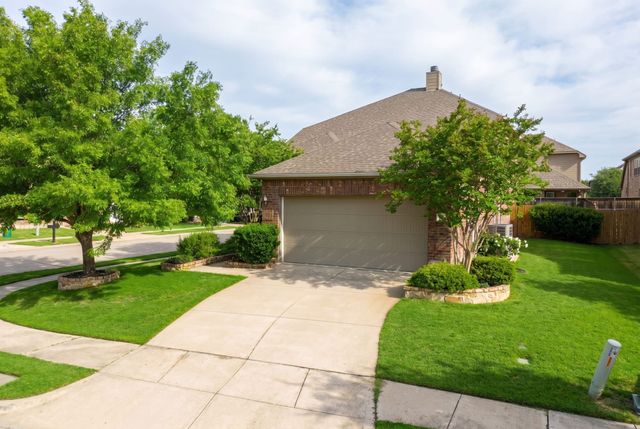 16005 Crosslake Court, Prosper, TX 75078