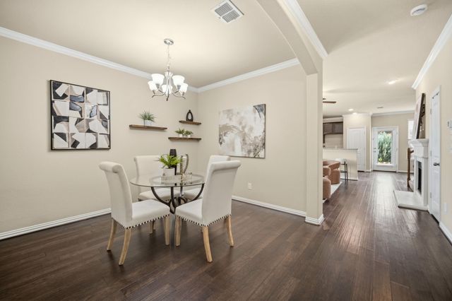 16005 Crosslake Court, Prosper, TX 75078