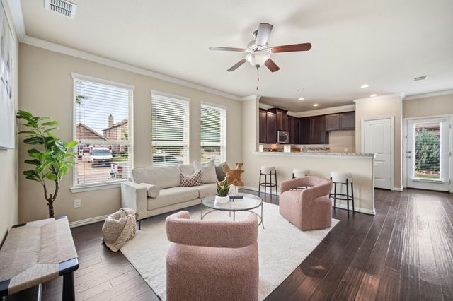 16005 Crosslake Court, Prosper, TX 75078