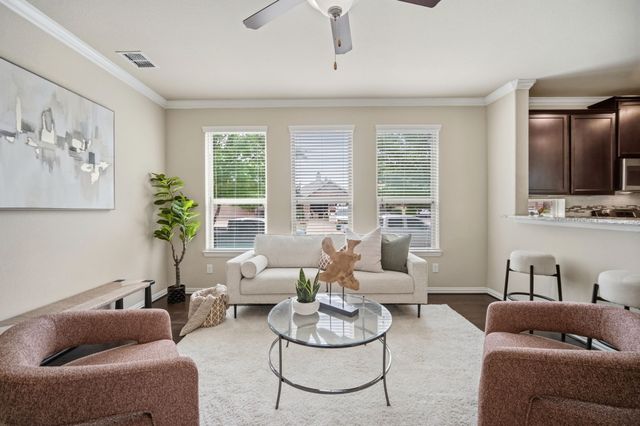 16005 Crosslake Court, Prosper, TX 75078