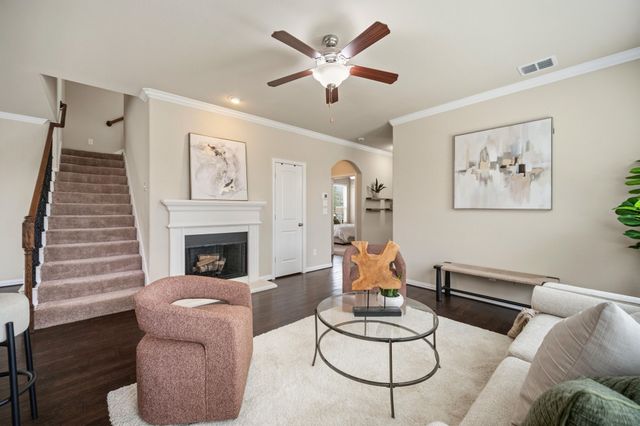 16005 Crosslake Court, Prosper, TX 75078