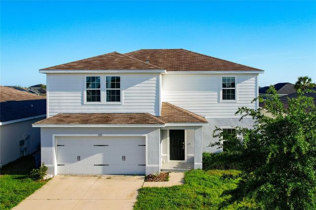 1211 TANK TRAIL, Haines City, FL 33844