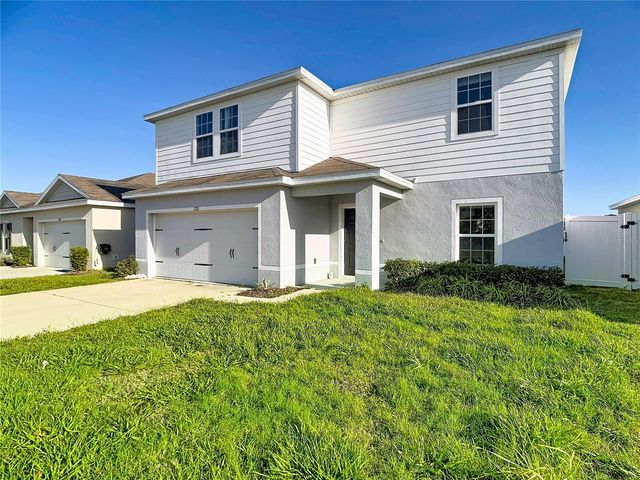 1211 TANK TRAIL, Haines City, FL 33844