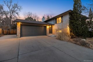 7261 S Colorado Court, Centennial, CO 80122