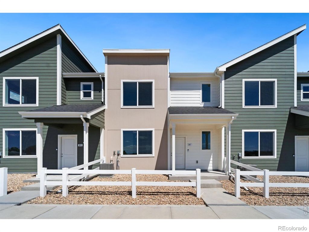 3917 Green Court, Evans, CO 80620