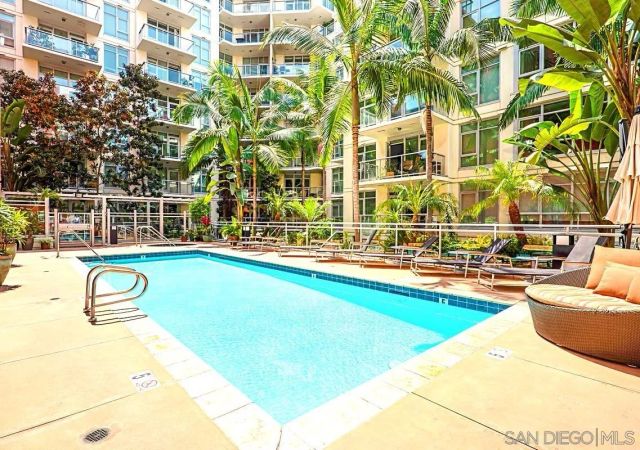 825 W Beech St 301, San Diego, CA 92101