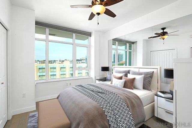 825 W Beech St 301, San Diego, CA 92101