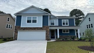 1228 Barrington Way, Conway, SC 29526