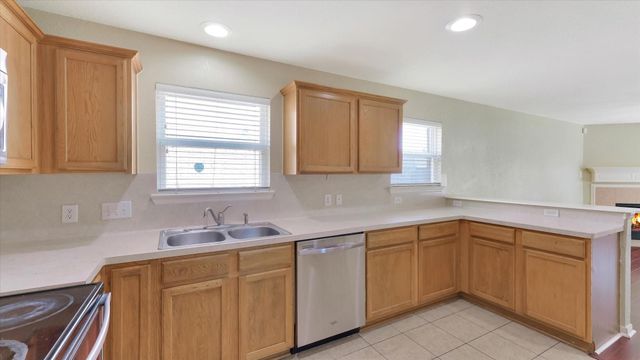 8411 Garrett Green Lane, Richmond, TX 77407