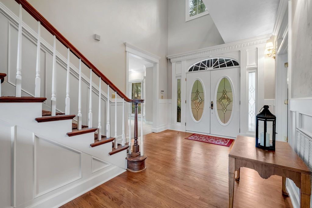 Image 14 of property listing at 5351 Pembridge Place, Tallahassee, FL 32309