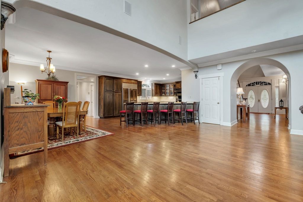 Image 21 of property listing at 5351 Pembridge Place, Tallahassee, FL 32309