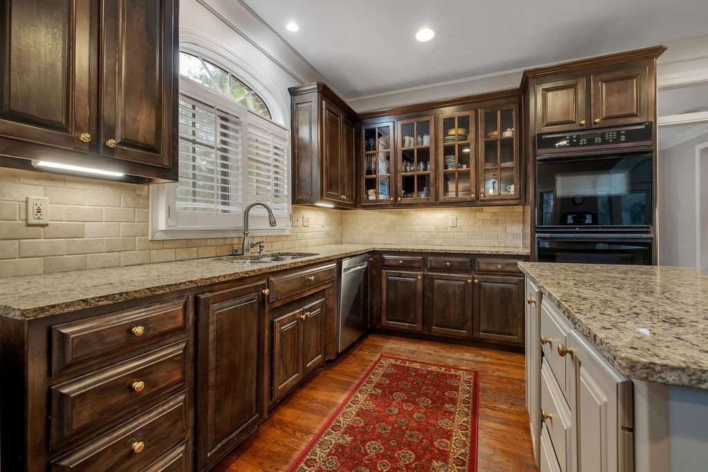 Image 27 of property listing at 5351 Pembridge Place, Tallahassee, FL 32309