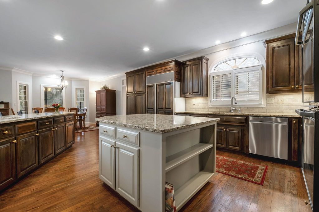 Image 29 of property listing at 5351 Pembridge Place, Tallahassee, FL 32309