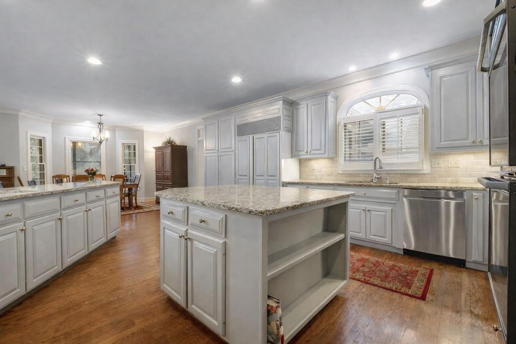 Image 30 of property listing at 5351 Pembridge Place, Tallahassee, FL 32309