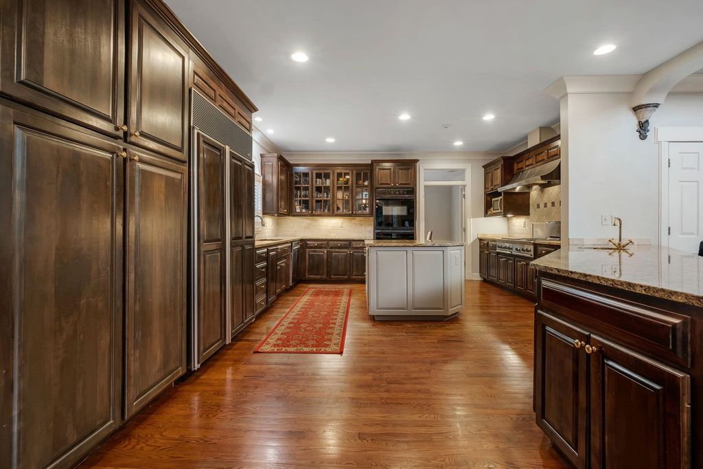 Image 31 of property listing at 5351 Pembridge Place, Tallahassee, FL 32309