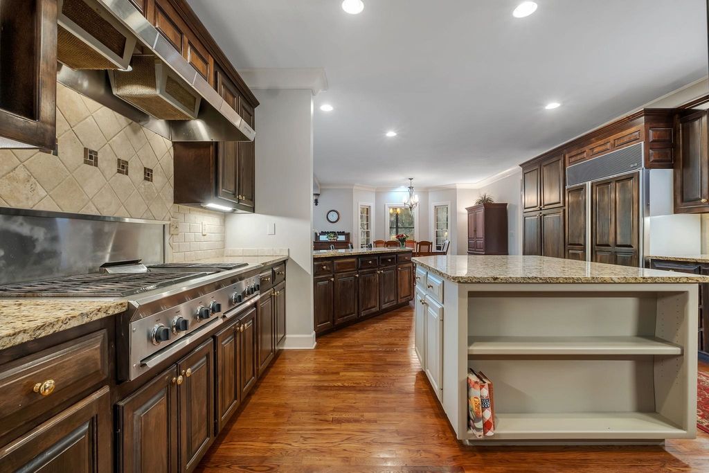 Image 33 of property listing at 5351 Pembridge Place, Tallahassee, FL 32309