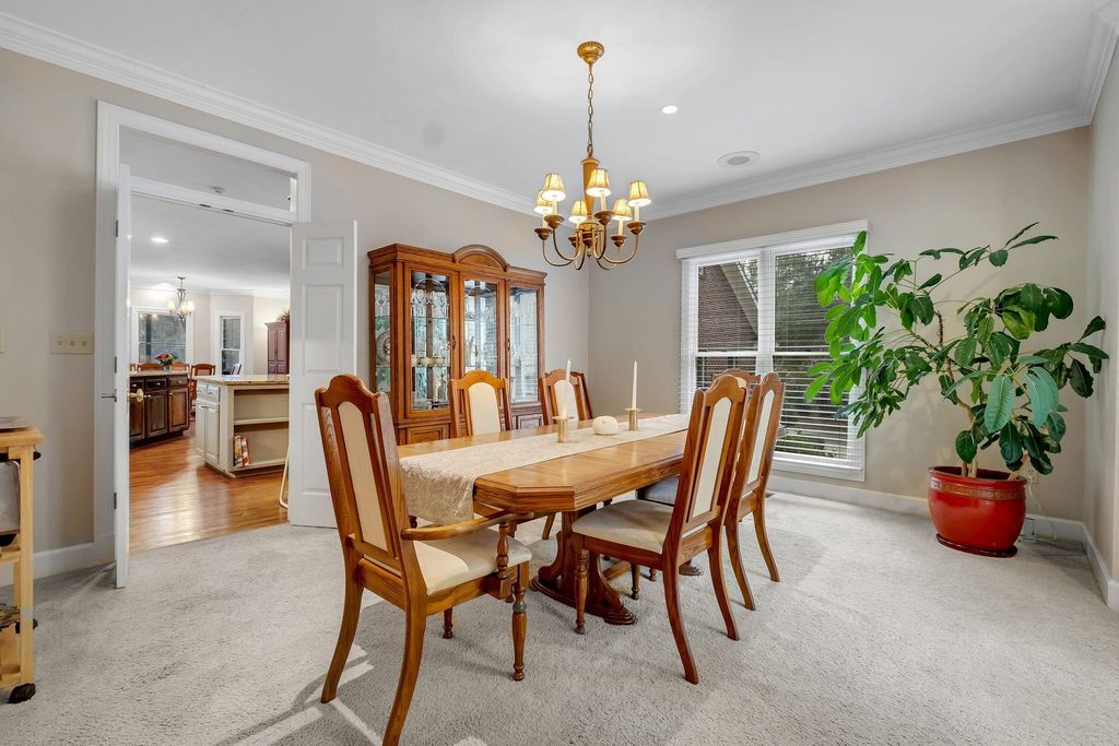 Image 34 of property listing at 5351 Pembridge Place, Tallahassee, FL 32309