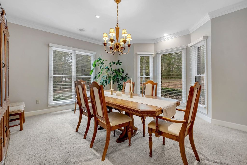 Image 35 of property listing at 5351 Pembridge Place, Tallahassee, FL 32309