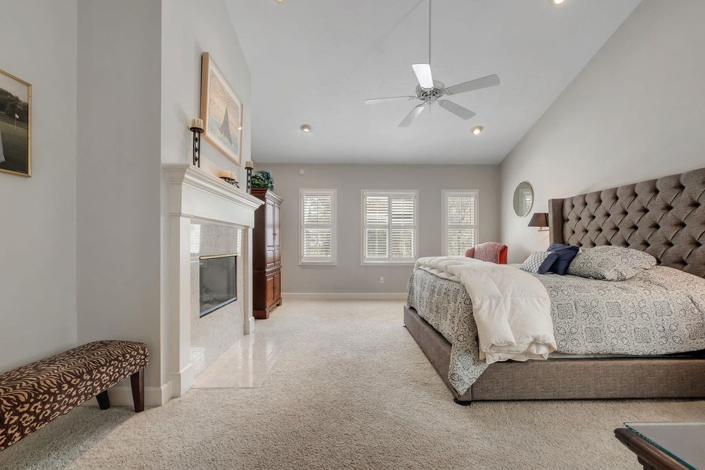 Image 40 of property listing at 5351 Pembridge Place, Tallahassee, FL 32309