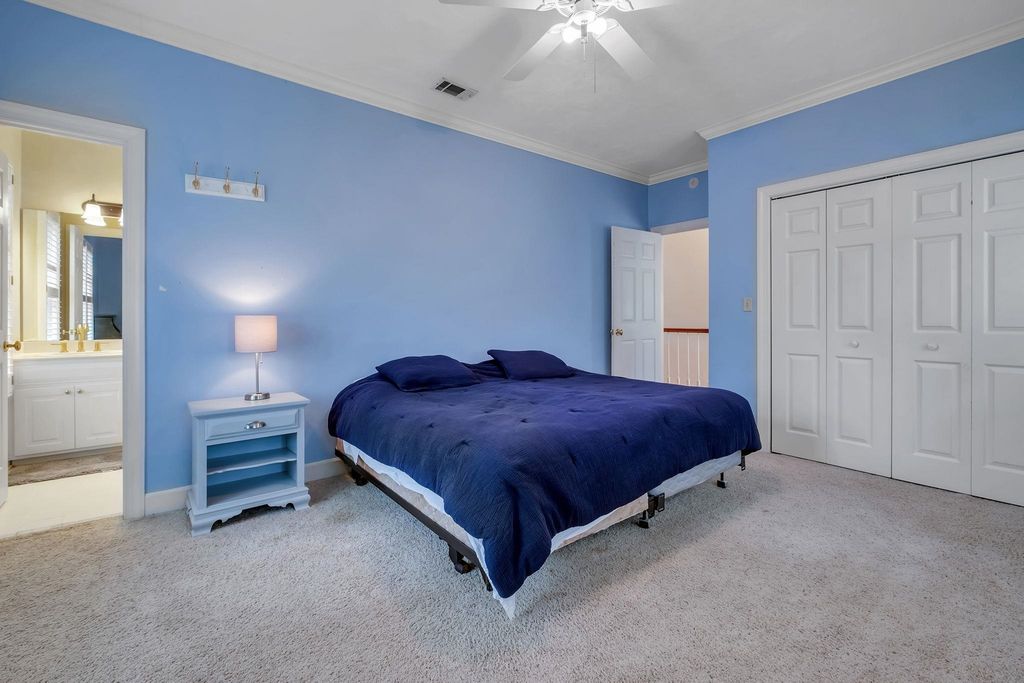 Image 49 of property listing at 5351 Pembridge Place, Tallahassee, FL 32309