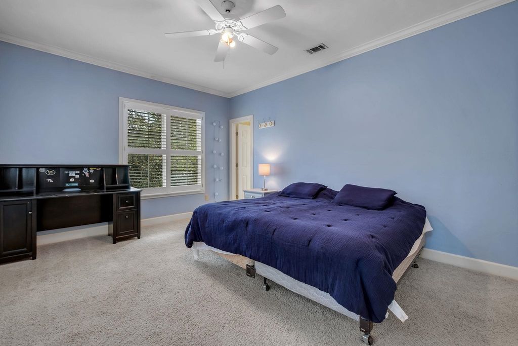 Image 50 of property listing at 5351 Pembridge Place, Tallahassee, FL 32309