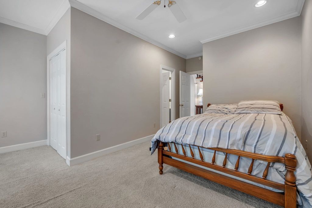 Image 51 of property listing at 5351 Pembridge Place, Tallahassee, FL 32309
