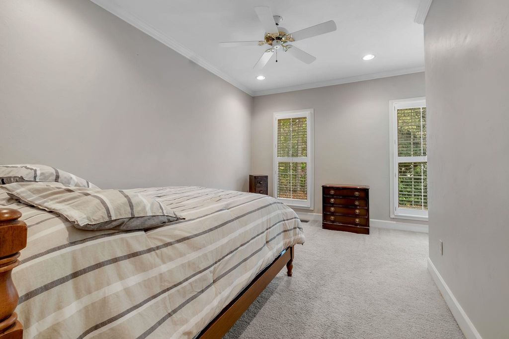Image 52 of property listing at 5351 Pembridge Place, Tallahassee, FL 32309