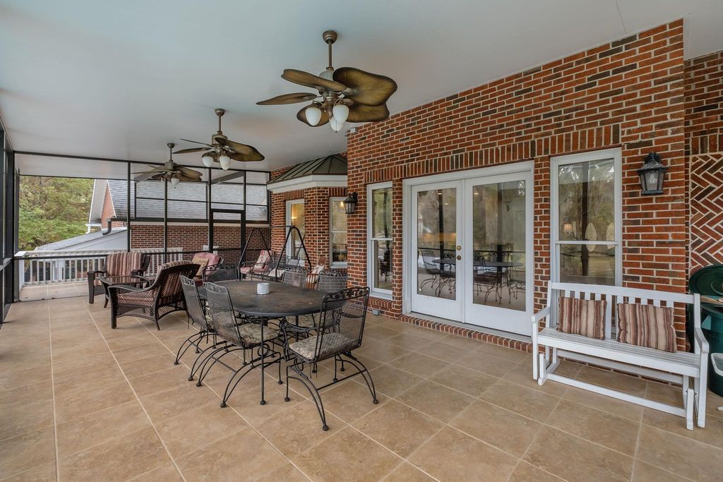 Image 54 of property listing at 5351 Pembridge Place, Tallahassee, FL 32309