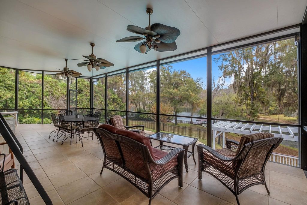 Image 55 of property listing at 5351 Pembridge Place, Tallahassee, FL 32309