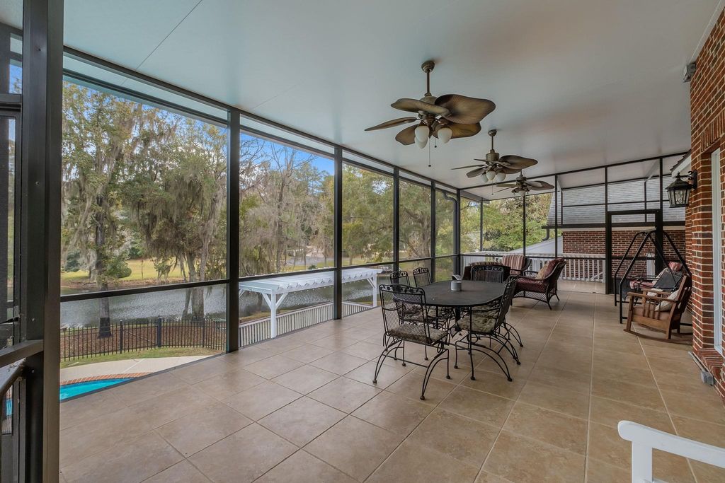Image 56 of property listing at 5351 Pembridge Place, Tallahassee, FL 32309