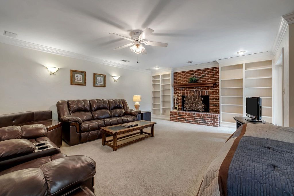 Image 59 of property listing at 5351 Pembridge Place, Tallahassee, FL 32309