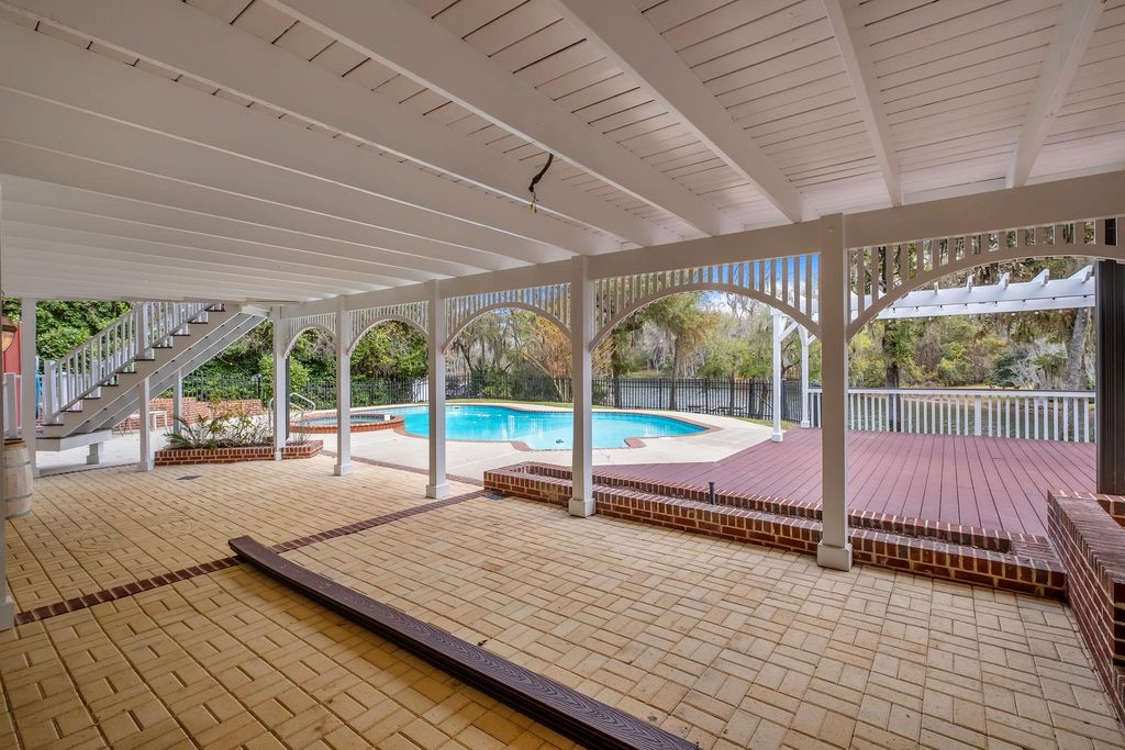 Image 63 of property listing at 5351 Pembridge Place, Tallahassee, FL 32309