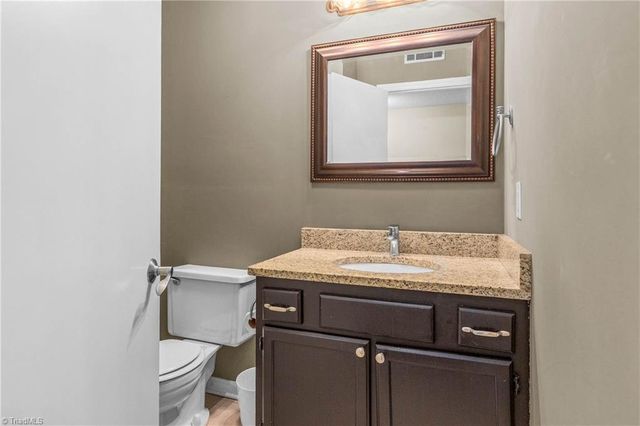 304 Winding Forest Drive, Winston-salem, NC 27104