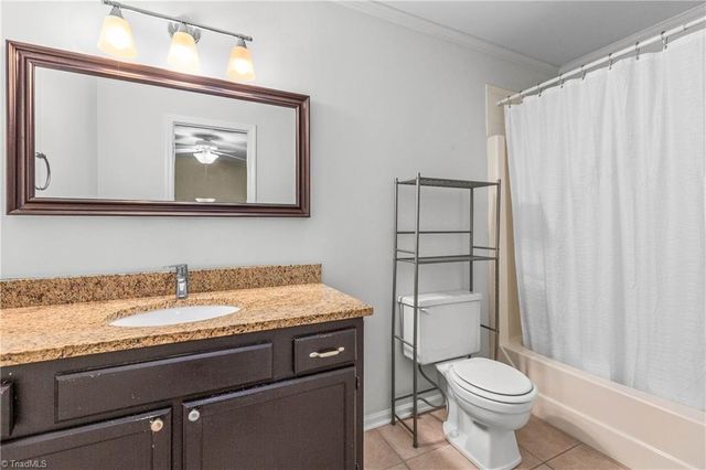 304 Winding Forest Drive, Winston-salem, NC 27104
