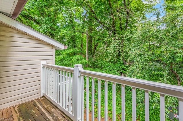 304 Winding Forest Drive, Winston-salem, NC 27104