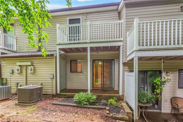 304 Winding Forest Drive, Winston-salem, NC 27104
