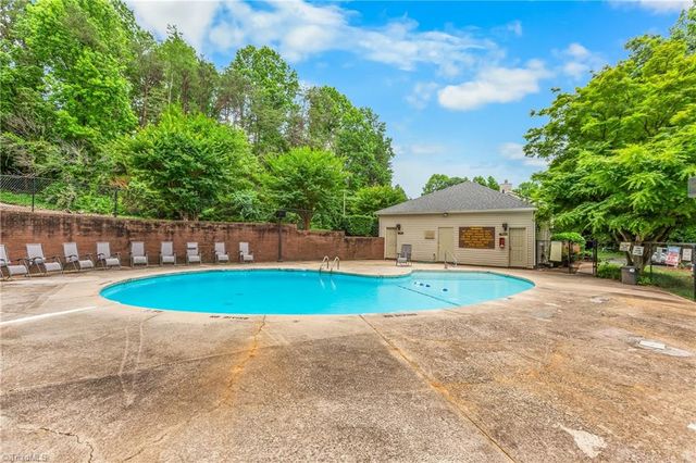 304 Winding Forest Drive, Winston-salem, NC 27104