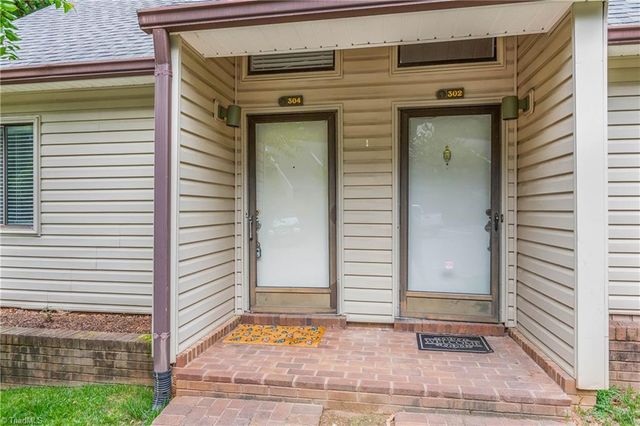 304 Winding Forest Drive, Winston-salem, NC 27104