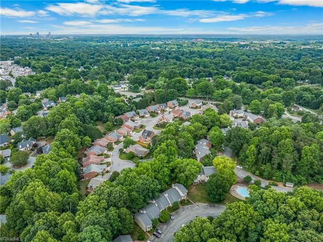 304 Winding Forest Drive, Winston-salem, NC 27104