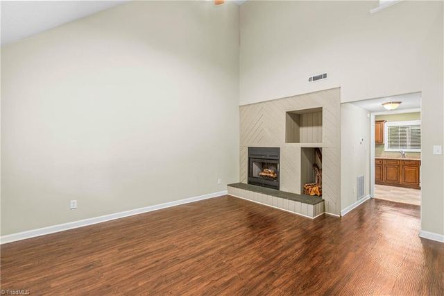 304 Winding Forest Drive, Winston-salem, NC 27104