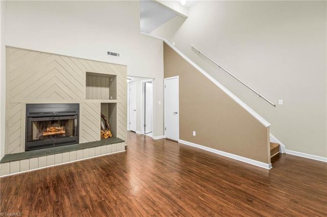 304 Winding Forest Drive, Winston-salem, NC 27104