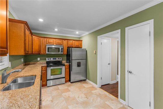 304 Winding Forest Drive, Winston-salem, NC 27104