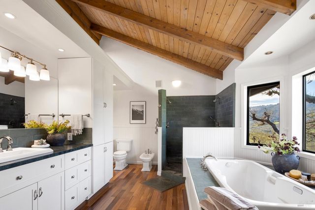 3460 Warm Springs Rd, Glen Ellen, CA 95442